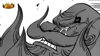 One Piece Chapter 719 Review  The Legend [upl. by Mort]