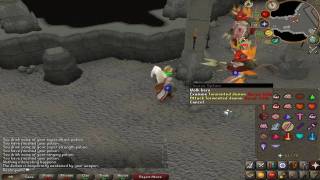 Tormented Demon Solo Guide WClaw Drop [upl. by Aliakam]