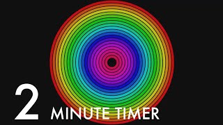 2 Minute Radial Timer [upl. by Kast202]