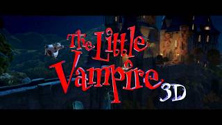 Every Type Of Movie Vampire Explained  Netflix [upl. by Annmaria]