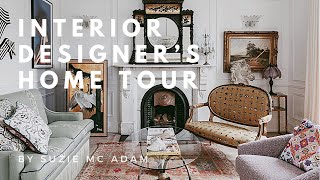 Interior Designers Home Tour [upl. by Goodyear68]