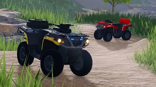 ATVs are coming to ERLC  Summer pt 2 teaser [upl. by Cumings]