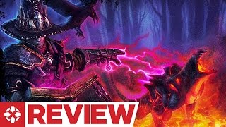 Grim Dawn Review [upl. by Marian]