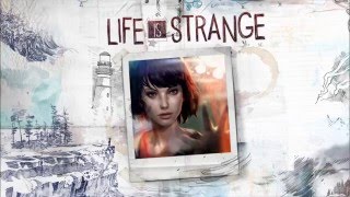 Life is Strange  Main Menu Theme 10 hours [upl. by Gram]