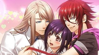 Kamigami no Asobi「AMV」 Burn [upl. by Ide141]