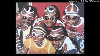 World Music Les Têtes Brulées 40 Minutes Bikutsi Success Bikutsi Music 🇨🇲  90s Music [upl. by Mohkos511]