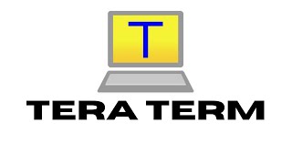 Tera Term Serial Port Communication Live Demo [upl. by Olivie118]