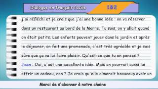 apprendre le français facilement  méthode plus efficace [upl. by Namlas820]