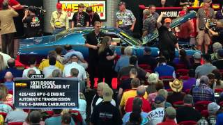 Mecum Auctions Tim Wellborn Collection HD [upl. by Alviani953]