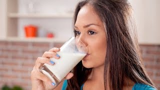 What Drinking Milk Every Day Really Does To You [upl. by Reames]