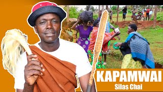 Silas Chai Kapamwai Official video latest Kalenjin song [upl. by Pember]