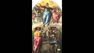 Palestrina Missa Assumpta est Maria in caelum The Tallis Scholars Peter Phillips [upl. by Idolah2]