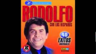 QUIERO QUE ME DES TU AMOR RODOLFO AICARDI FULL AUDIO [upl. by Perrins441]