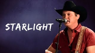 Jon Pardi  Starlight Lyrics [upl. by Sillig]