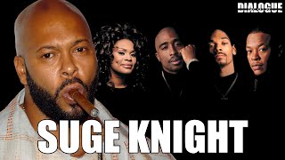 Suge Knight Reveals Dr Dre Did A Disturbing Act To A Man Affiliated With Bad Boy At Death Row Party [upl. by Viglione]