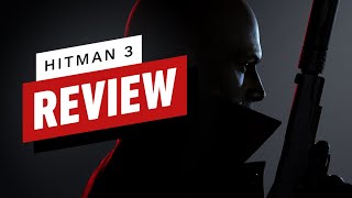 Hitman 3 Review [upl. by Oetsira249]