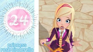 Regal Academy Season 2 quotepisode 24quot [upl. by Nari]