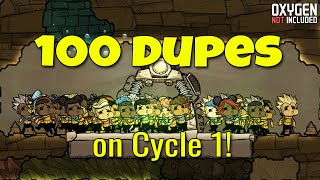 100 DUPES on Startup [upl. by Yanehc60]