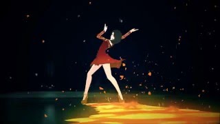 Professor Ozpin vs Cinder Fall Full Fight RWBY Volume 3 [upl. by Etteloc]