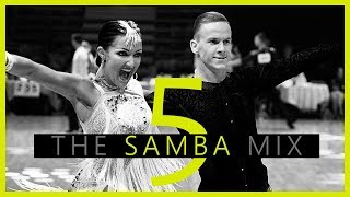 ► SAMBA MUSIC MIX 5 [upl. by Demetrius446]