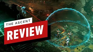 The Ascent Review [upl. by Merritt]