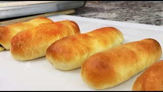 KOLACHES  How To Make Kolache Dough  Klobasnek Recipe  SAUSAGE KOLACHES [upl. by Garihc]