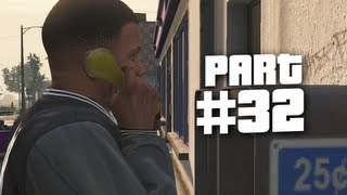 Grand Theft Auto 5 Gameplay Walkthrough Part 32  The Juror GTA 5 [upl. by O'Toole743]