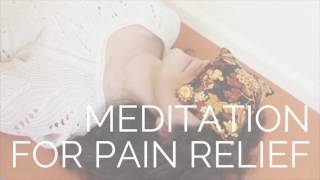 Pain Relief Frequency Reduce Inflammation Healing Binaural Beats [upl. by Correna450]