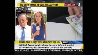 Romania TV Live Stream [upl. by Gonzales]