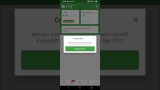 How to Refund Wallet Amount to Bank Account [upl. by Repmek405]