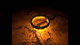 LOTR The Fellowship of the Ring  The Fate of the Ring [upl. by Abbottson]