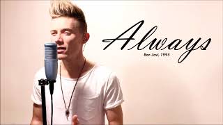 Always  Bon Jovi Cover by Matthias Nebel [upl. by Erbua]