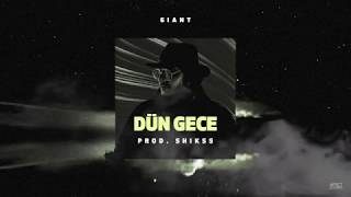 6iant x T4L Dün Gece Prod Shikss [upl. by Nikki]