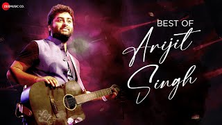 Arijit Singh Songs  80 Super Hit Songs Jukebox  6 hours non stop [upl. by Ludlew]