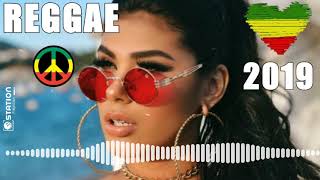 REGGAE 2019  MELO DE VANUSA REGGAE REMIX 2019 ID PRODUÇÕES [upl. by Medina]