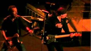 Bruce Springsteen  Ramrod  20091108  Madison Square Garden NYC [upl. by Nolaf11]