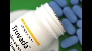 Truvada aka PrEP to Be Sold in Generic Form by September 2020 [upl. by Ioves]