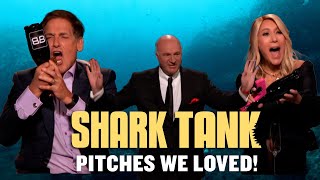 Shark Tank US  Lori Greiners Top 3 Biggest Deals [upl. by Nikolaus]