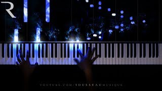 Chopin  Etude Op 10 No 1 Waterfall [upl. by Ahsila64]