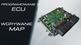 Wgrywanie mapy  Programowanie ECU  Chipu  Zdalny program 165KM 320Nm VW  Skoda  Seat  Audi [upl. by Eseuqram440]