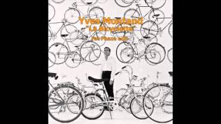 Yves Montand quotLa Bicyclettequot Fat Phaze Edit [upl. by Mauve]