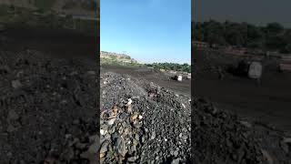 Jharia coal field jharkhand [upl. by Zebaj851]