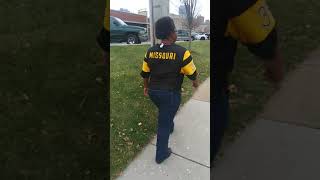 STL GHETTO FIGHTS [upl. by Leonanie]