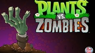 Plants Vs Zombies OST  PC  All Stage Theme [upl. by Arelc]