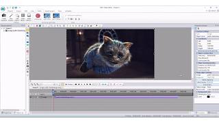 How to Start Editing in VSDC Free Video Editor [upl. by Yaeger329]