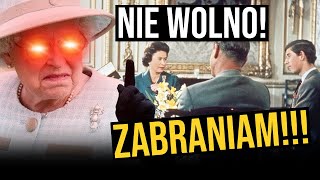 Jedyny film zbanowany przez KRÓLOWĄ [upl. by Modesta]