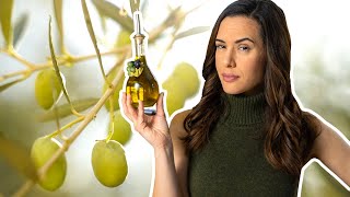 The TRUTH about Olive Oil Top 5 TIPS  MYTHS [upl. by Galatia]