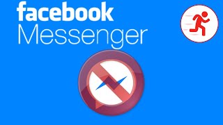 Supprimer un compte Messenger [upl. by Calesta984]