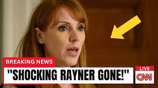 1 MINUTE AGO Angela Rayner FACES COURT For Abusing Power—Blocked Reform UK to Rig ELECTIONS [upl. by Gainer]