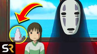 Spirited Away Analysis part 3 Understanding Sens Trial [upl. by Enyar127]